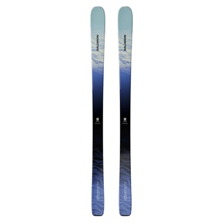 Salomon Stance W Pro 82 Skis - Women's 2026