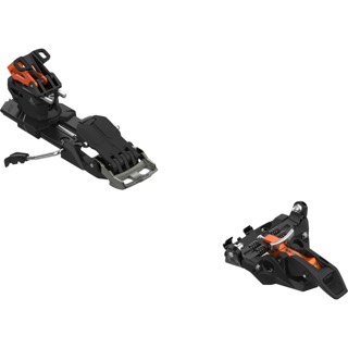 Salomon MTN Summit 12 BR Ski Bindings