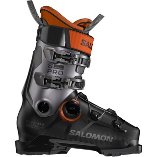 Salomon S/PRO Supra BOA 110 Ski Boots - Men's