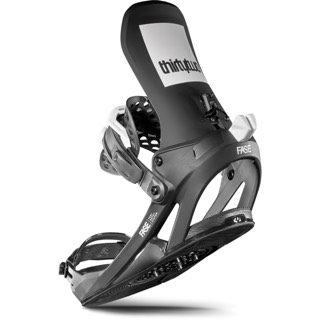 ThirtyTwo T32M FASE Snowboard Bindings - Men's