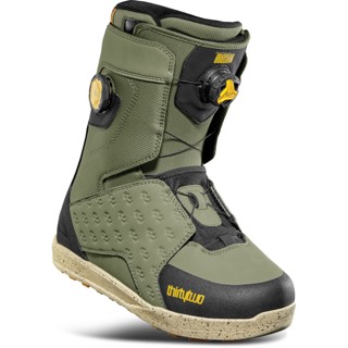ThirtyTwo Lashed Double BOA Snowboard Boots - Men's