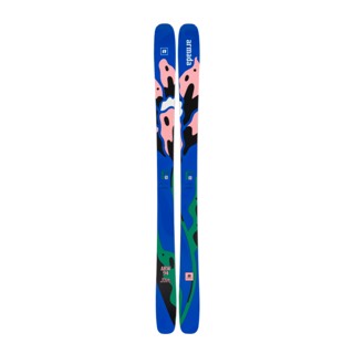 Armada ARW 94 Skis - Women's 2026