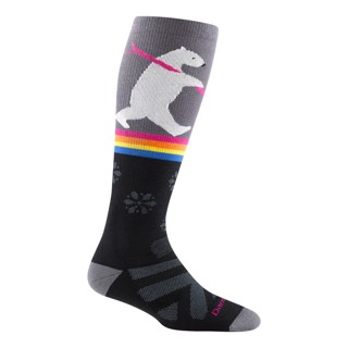 Darn Tough Due North Thermolite Over-the-Calf Midweight with Cushion Socks - Women's