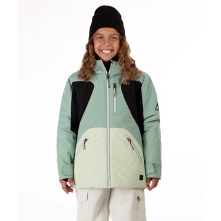 Boulder Gear Frankie Jacket - Youth Girl's 2026