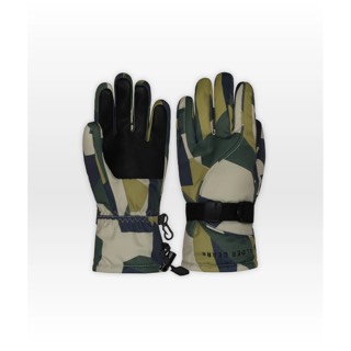 Boulder Gear Mogul II Glove - Youth 2026