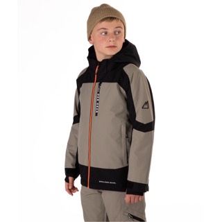 Boulder Gear Rowen Jacket - Youth Boy's 2026