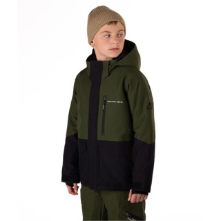 Boulder Gear Wesley Jacket - Youth Boy's 2026