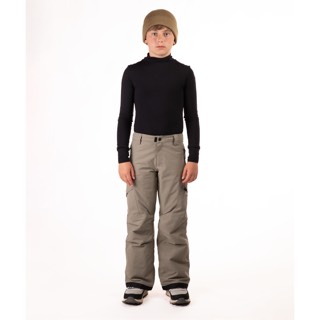Boulder Gear Bolt Cargo Pant - Youth Boy's 2026