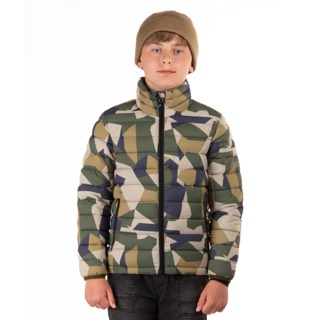 Boulder Gear Voyage Puffy Jacket - Youth Boy's
