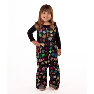 Boulder Gear Hailey Bib - Kid Girl's