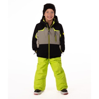Boulder Gear Everett Jacket - Kid Boy's 2026