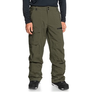 Quiksilver Utility Pant - Men's 2026