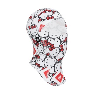 686 Bolt Balaclava - Youth