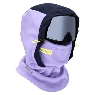 Anon MFI Fleece Helmet Hood 2026
