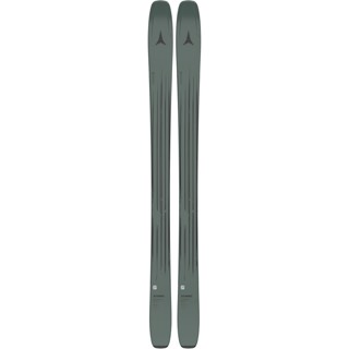 Atomic Maverick 96 CTI Skis - Men's