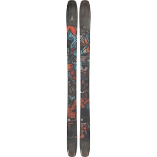 Atomic Bent 100 Skis - Men's