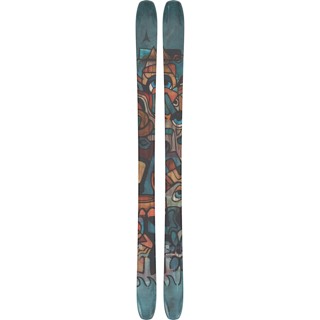 Atomic Bent 90 Skis - Men's