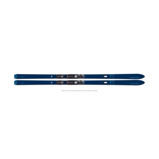 Fischer Outback 68 Crown/Skin Xtralite Skis - Unisex