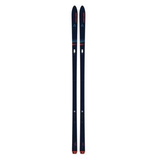 Fischer Traverse 78 Crown/Skin Xtralite Skis - Unisex