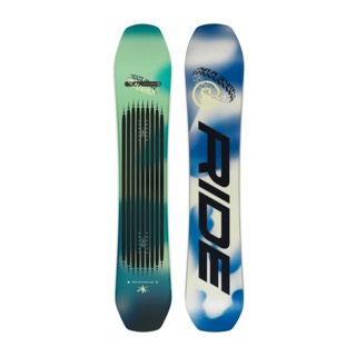 Ride Moderator Snowboard - Men's