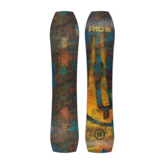 Ride Warpig Snowboard - Men's