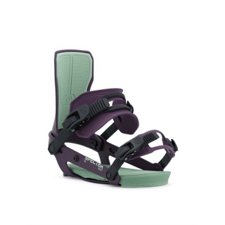 Ride Specter Snowboard Bindings - Men's