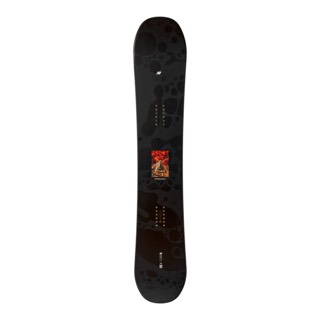 Nidecker Rave Snowboard - Men's