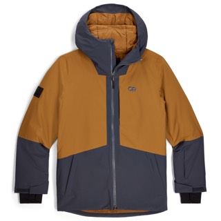 Outdoor Research Snowcrew Jacket - Men's 2026