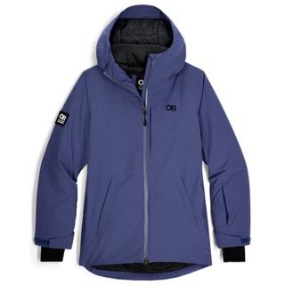 Outdoor Research Snowcrew Jacket - Women's 2026