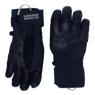 Outdoor Research Team Gore-Tex Glove - Unisex