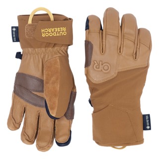 Outdoor Research Team Gore-Tex Glove - Unisex 2026