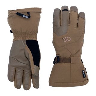 Outdoor Research Arete Modular Gore-Tex Glove - Men's