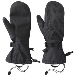 Outdoor Research Revel Shell Mitt - Unisex