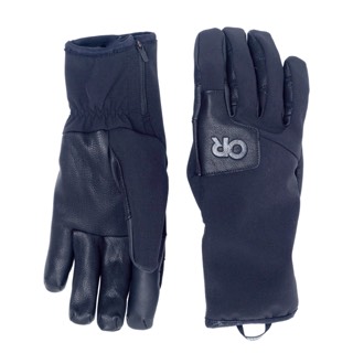 Outdoor Research Stormtracker Sensor Windbloc Glove - Men's 2026