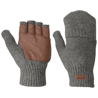 Outdoor Research Lost Coast Fingerless Mitt - Men's 2026