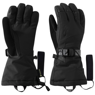 Outdoor Research Carbide Sensor Glove - Women's 2026
