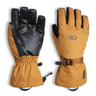 Outdoor Research Revolution Gore-Tex Glove - Men's
