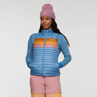 Cotopaxi Fuego Down Vest - Women's 2026