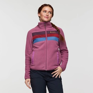 Cotopaxi Teca Fleece Full-Zip Jacket - Women's 2026
