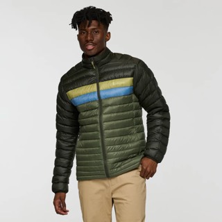 Cotopaxi Fuego Down Jacket - Men's