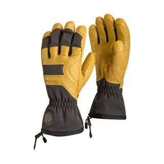 Black Diamond Patrol Glove - Unisex 2026