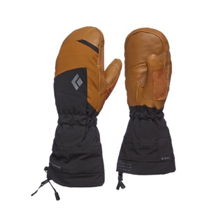Black Diamond Mercury Mitt - Unisex