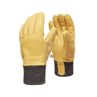 Black Diamond Dirt Bag Glove - Unisex