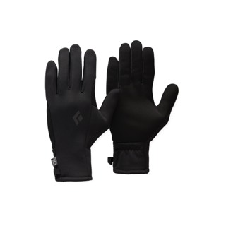 Black Diamond Midweight Screentap Glove Liners - Unisex 2026