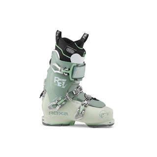Roxa R3 105 W TI I.R. Tongue Ski Boots - Women's