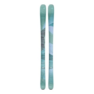 Blizzard Black Pearl 84 Skis - Women's