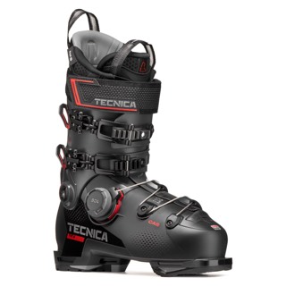 Tecnica Mach Boa MV 110 Ski Boots - Men's