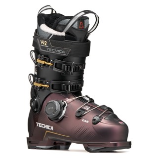 Tecnica Mach Boa MV 105 W Ski Boots - Women's 2026