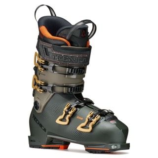Tecnica Cochise 120 DYN Ski Boots - Men's
