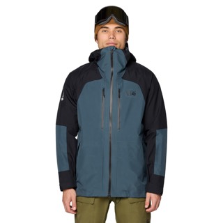 Mountain Hardwear Boundary Ridge Gore-Tex Jacket - Men's